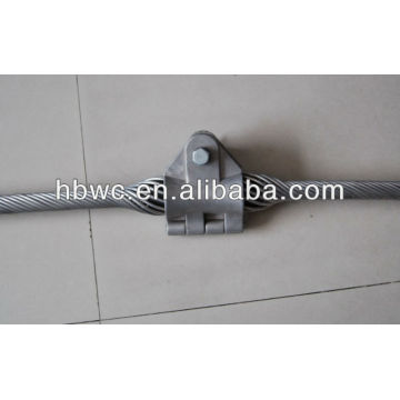 Suspension Clamps 10.9-18.50 made in hebei weichuang